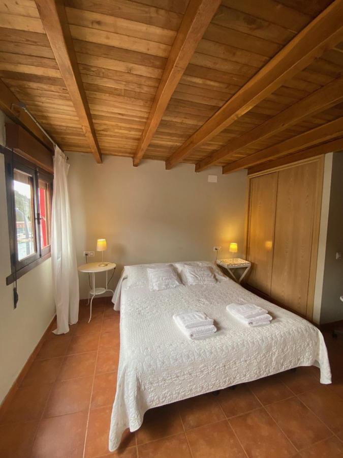 Casina del Puerto Cudillero Exterior foto